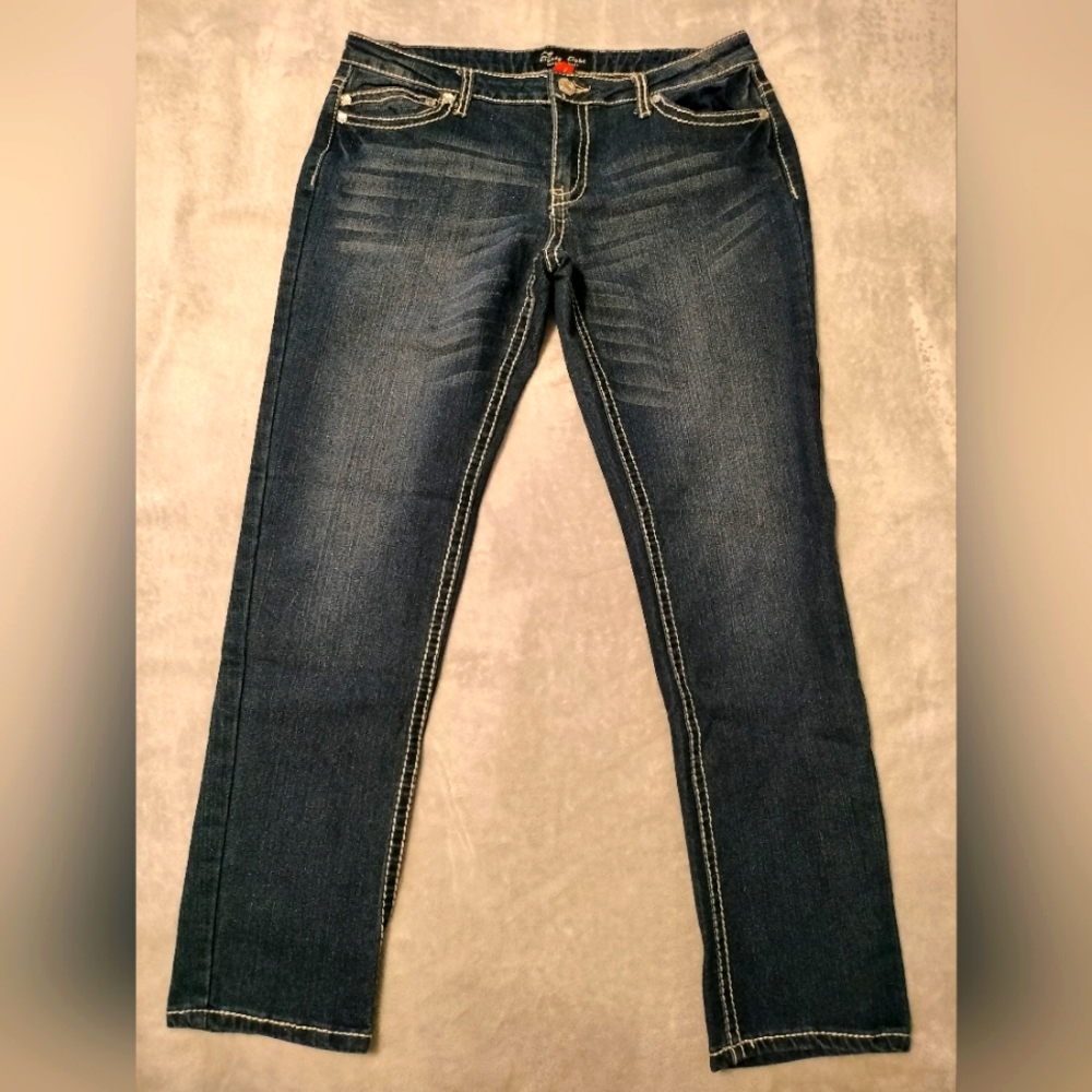 Eighty Eight Jeans Boot cut Size 15